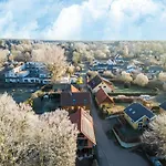 Im Mirow Holiday home Granzow