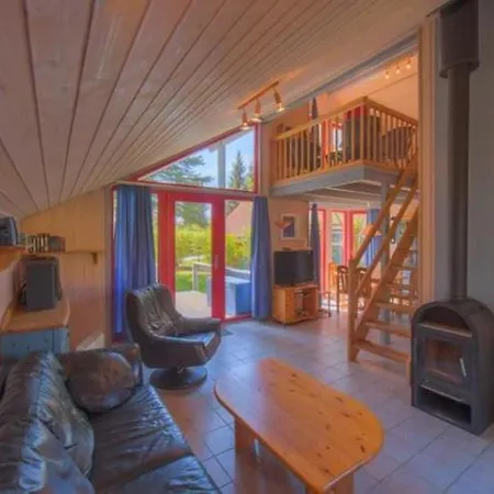 Mirow In Holiday home *