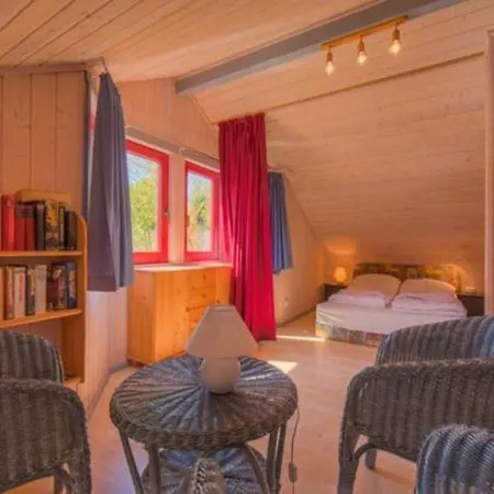 Holiday home Mirow In *