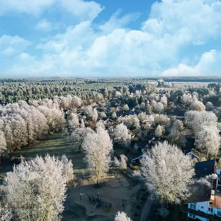 Im Mirow Holiday home