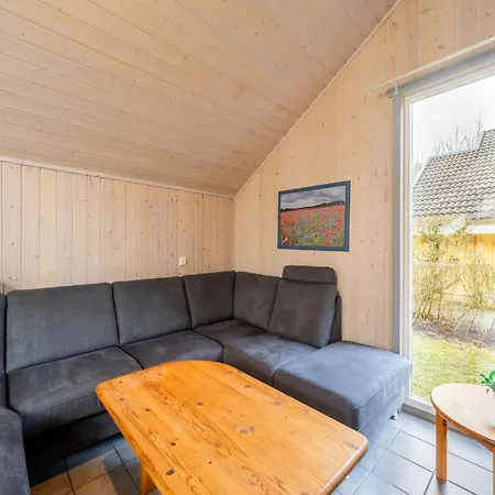 Im Mirow Holiday home Granzow