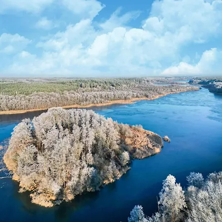 Im Mirow Holiday home *