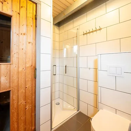 Holiday home Im Mirow