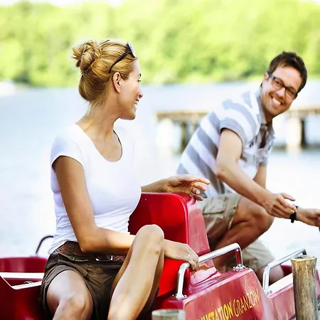 Holiday home Im Mirow *