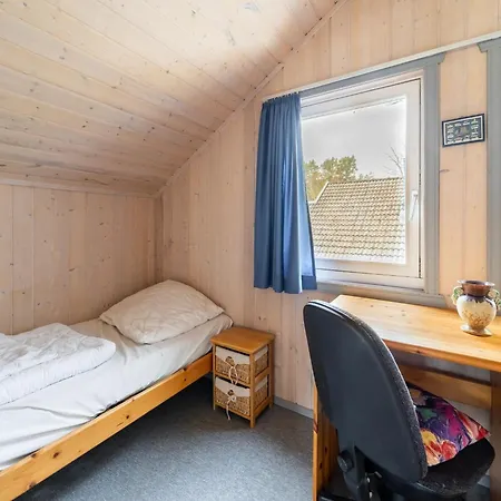 Im Mirow Holiday home Granzow