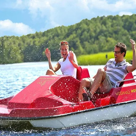 Im Mirow Holiday home Granzow