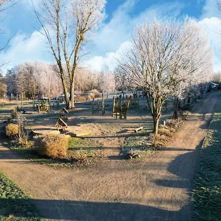 Im Mirow Holiday home