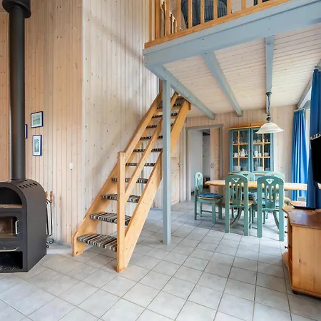 Im Mirow Holiday home Granzow