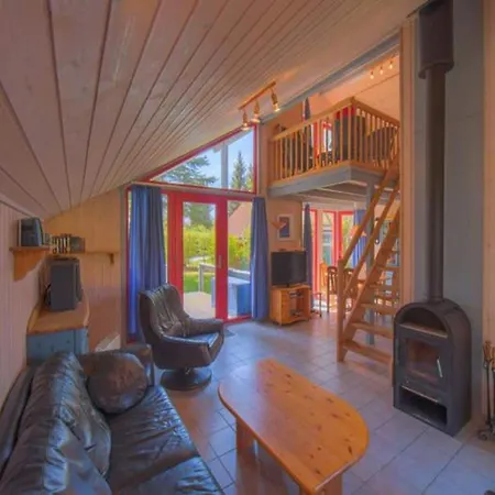 Holiday home Im Mirow *