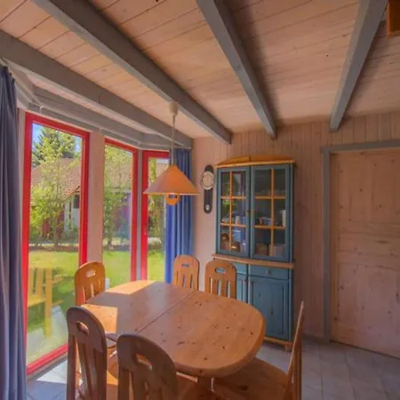 Im Mirow Holiday home Granzow