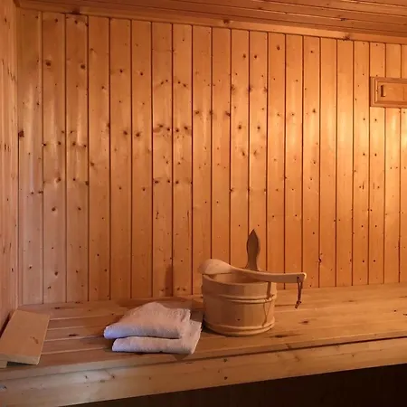 Holiday home Im Mirow Granzow