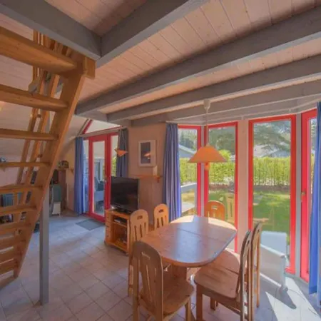 Im Mirow Holiday home Granzow