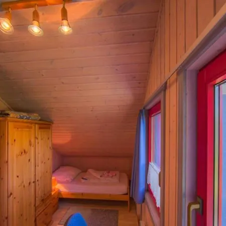 Holiday home Im Mirow *
